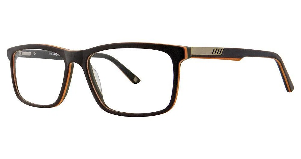 Shaquille O'Neal SO149Z Eyeglasses - view 7